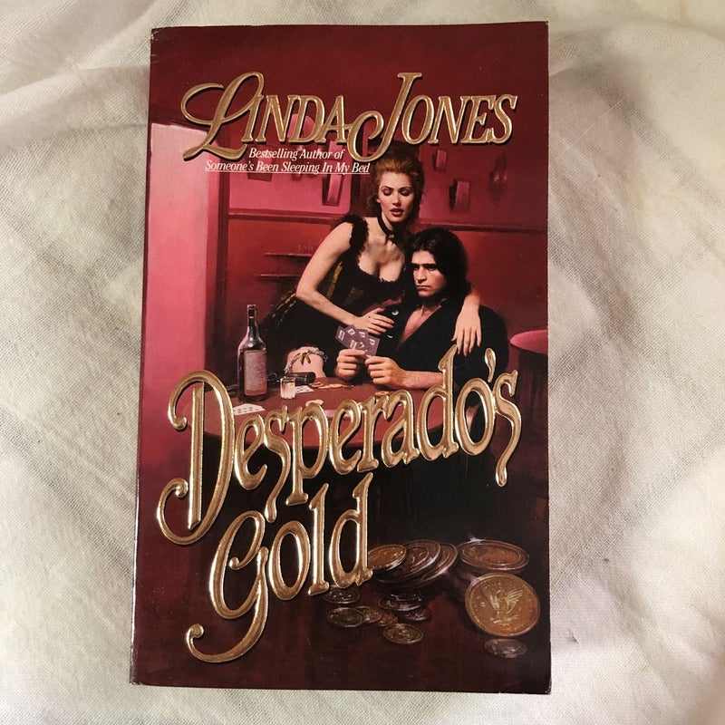 Desperado's Gold