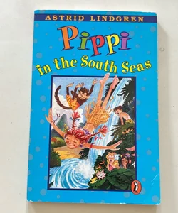 Pippi in the South Seas