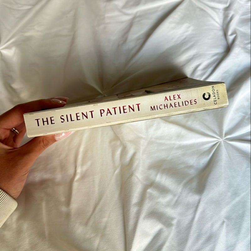 The Silent Patient