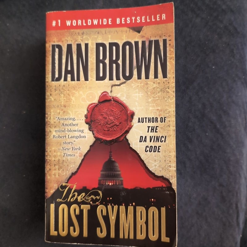 The Lost Symbol