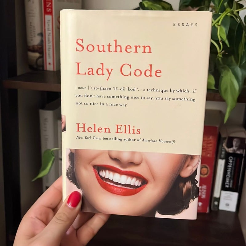 Southern Lady Code