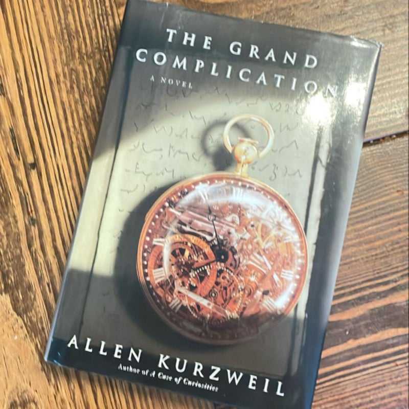 The Grand Complication