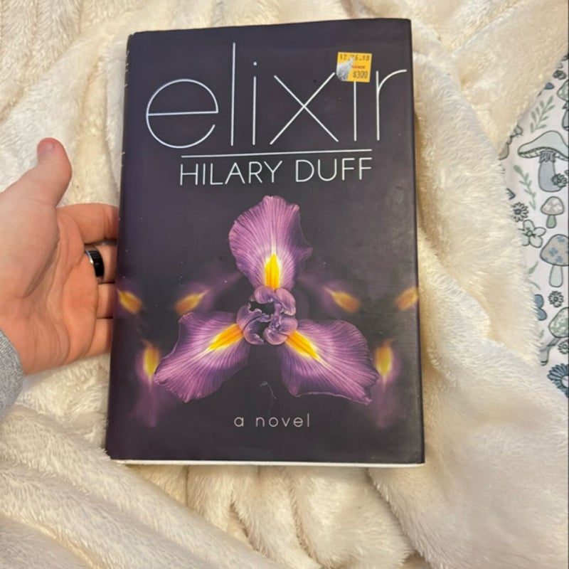 Elixir