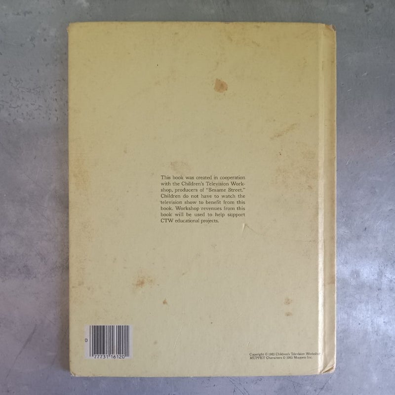 The Sesame Street Treasury - Volume 12 
