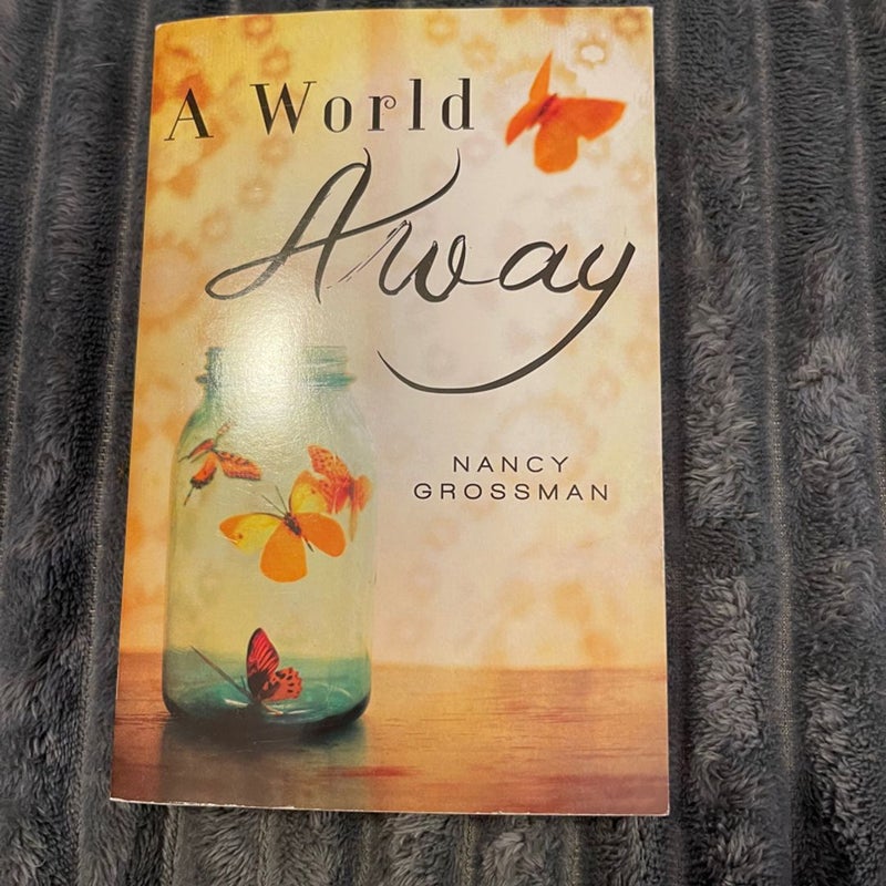 A World Away 