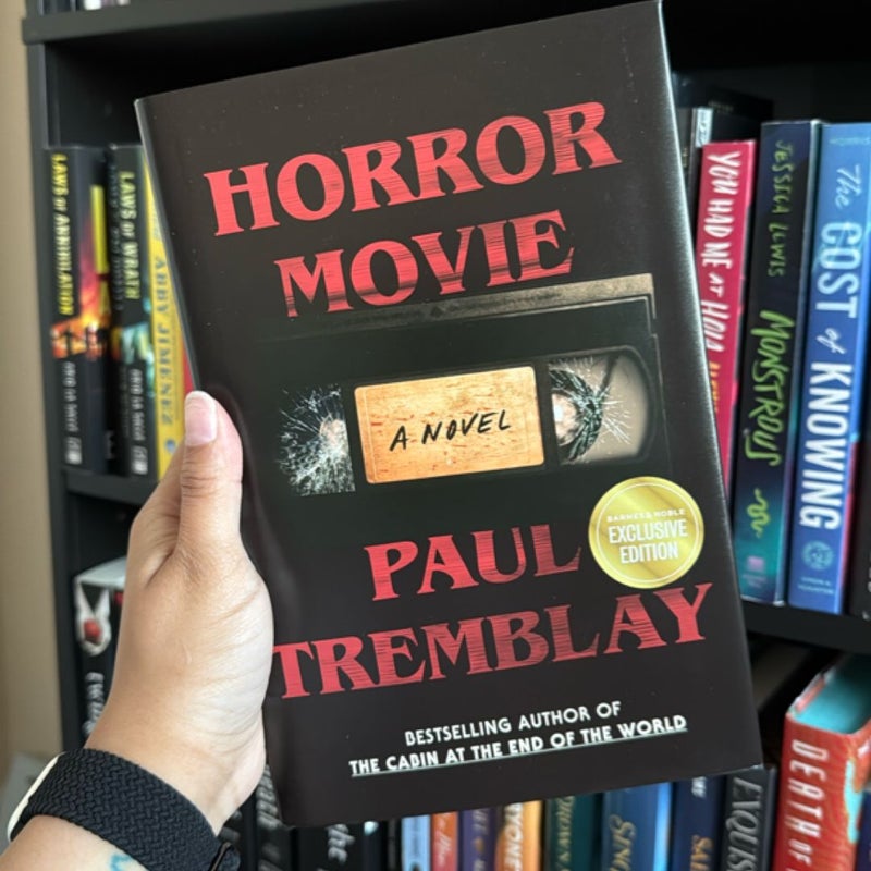 Horror Movie