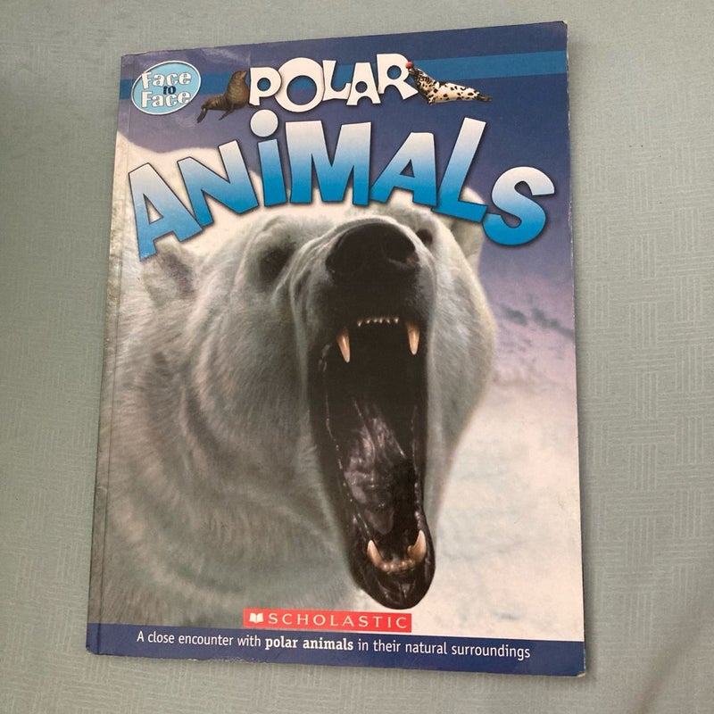 Polar Animals