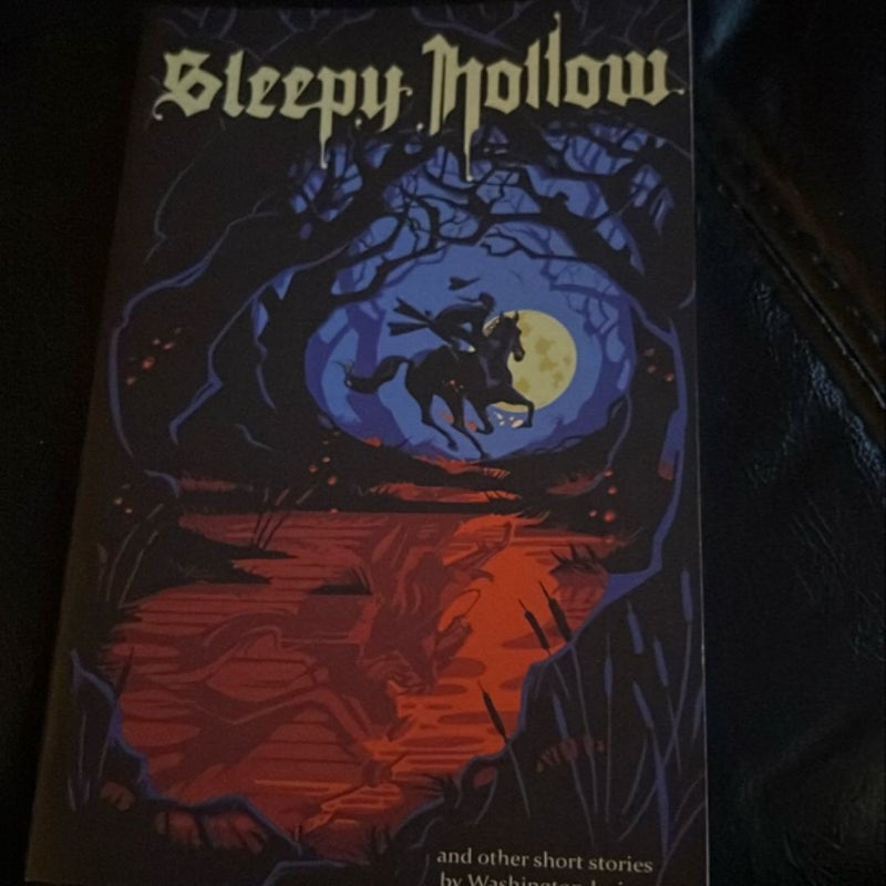 Sleep Hollow 