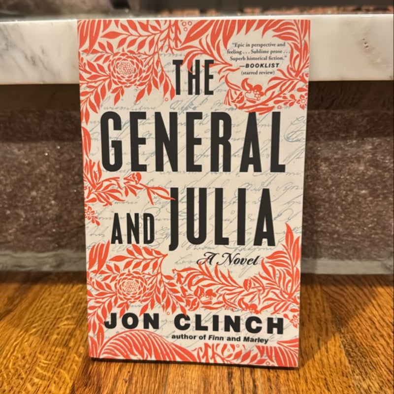 The General and Julia