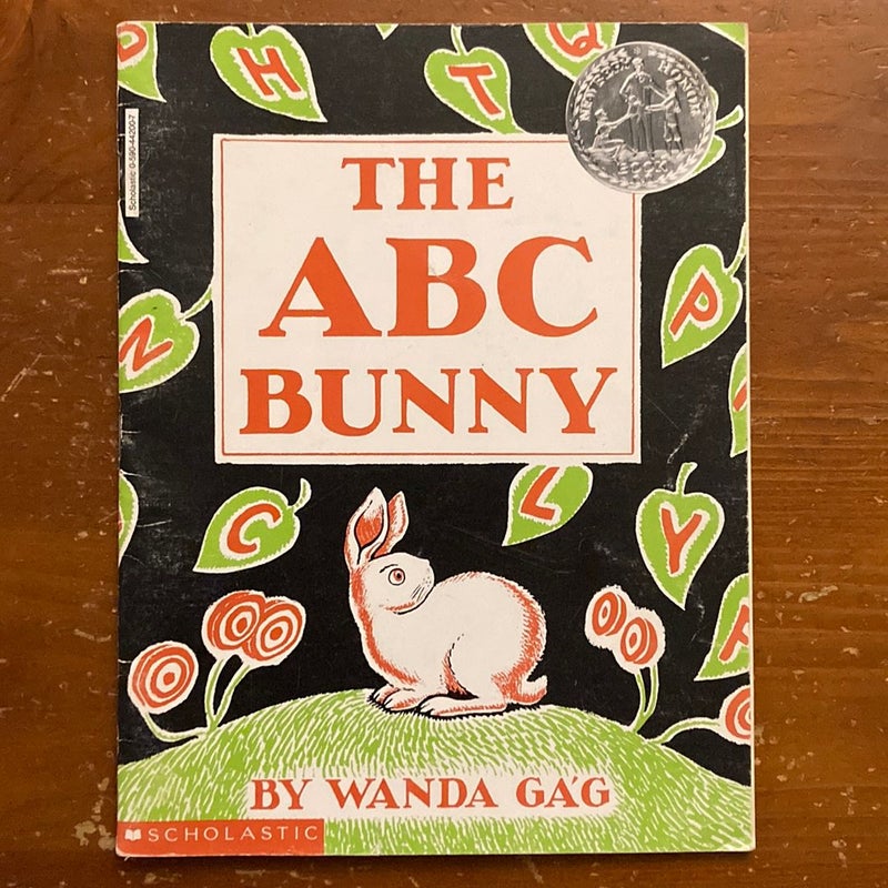 The ABC Bunny