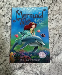 Mermaid Tales 