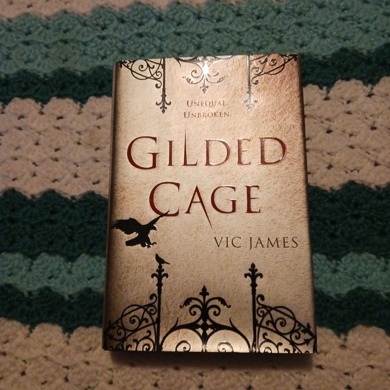 Gilded Cage