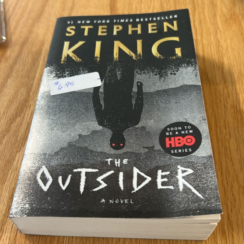 The Outsider