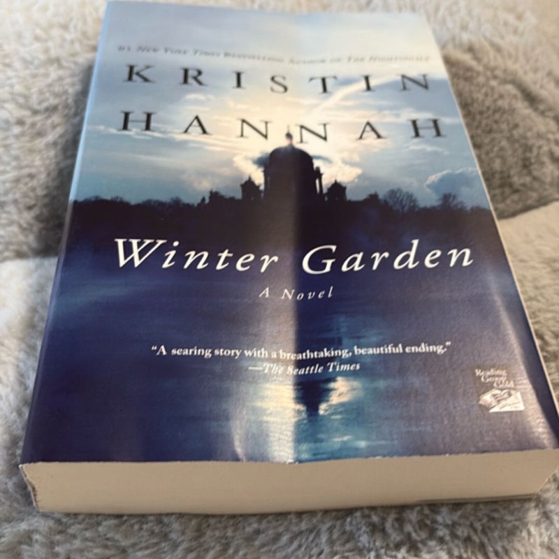 Winter Garden