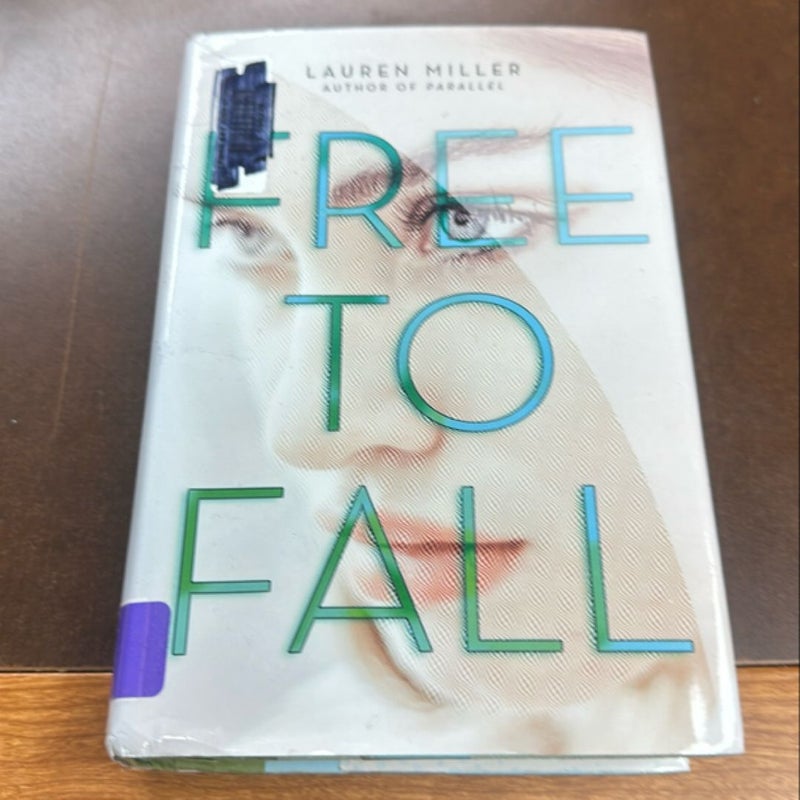 Free to Fall