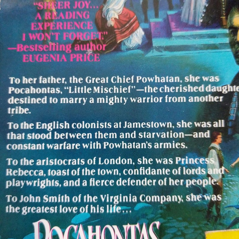 Pocahontas