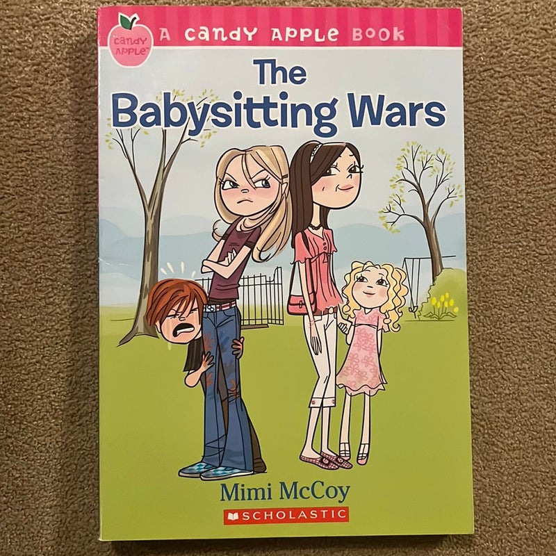 The Babysitting Wars