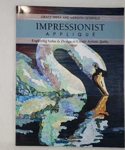 Impressionist Applique