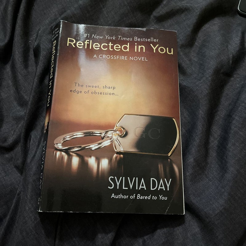 Reflected in You