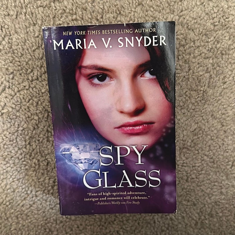 Spy Glass