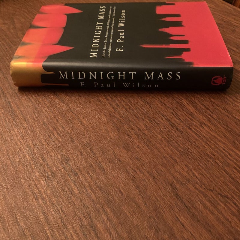 Midnight Mass