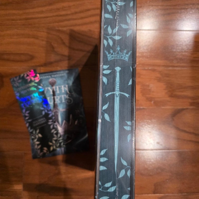 Wyth Court Omnibus