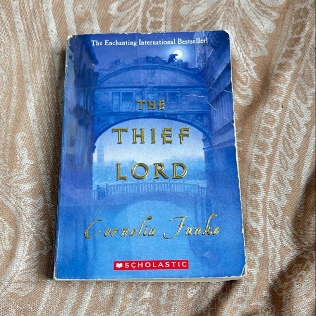 Thief Lord