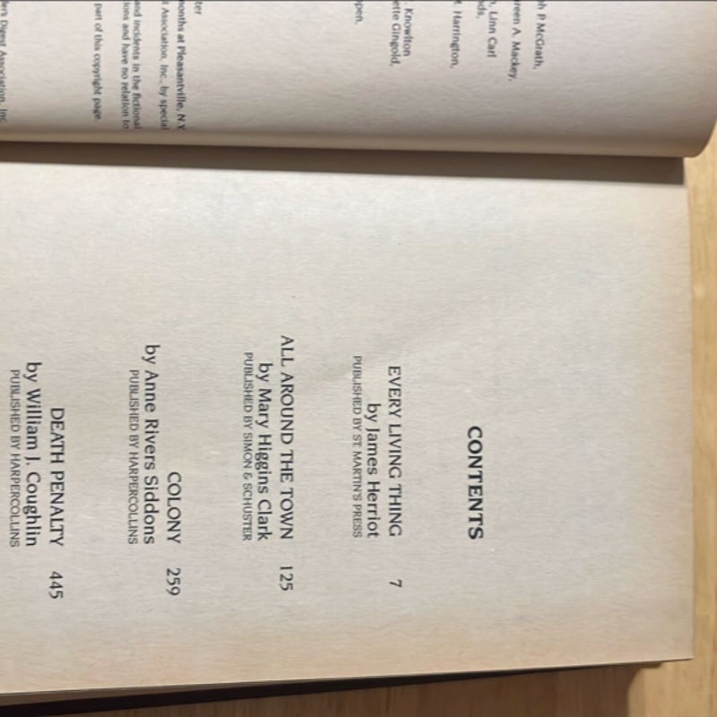 Reader’s Digest 