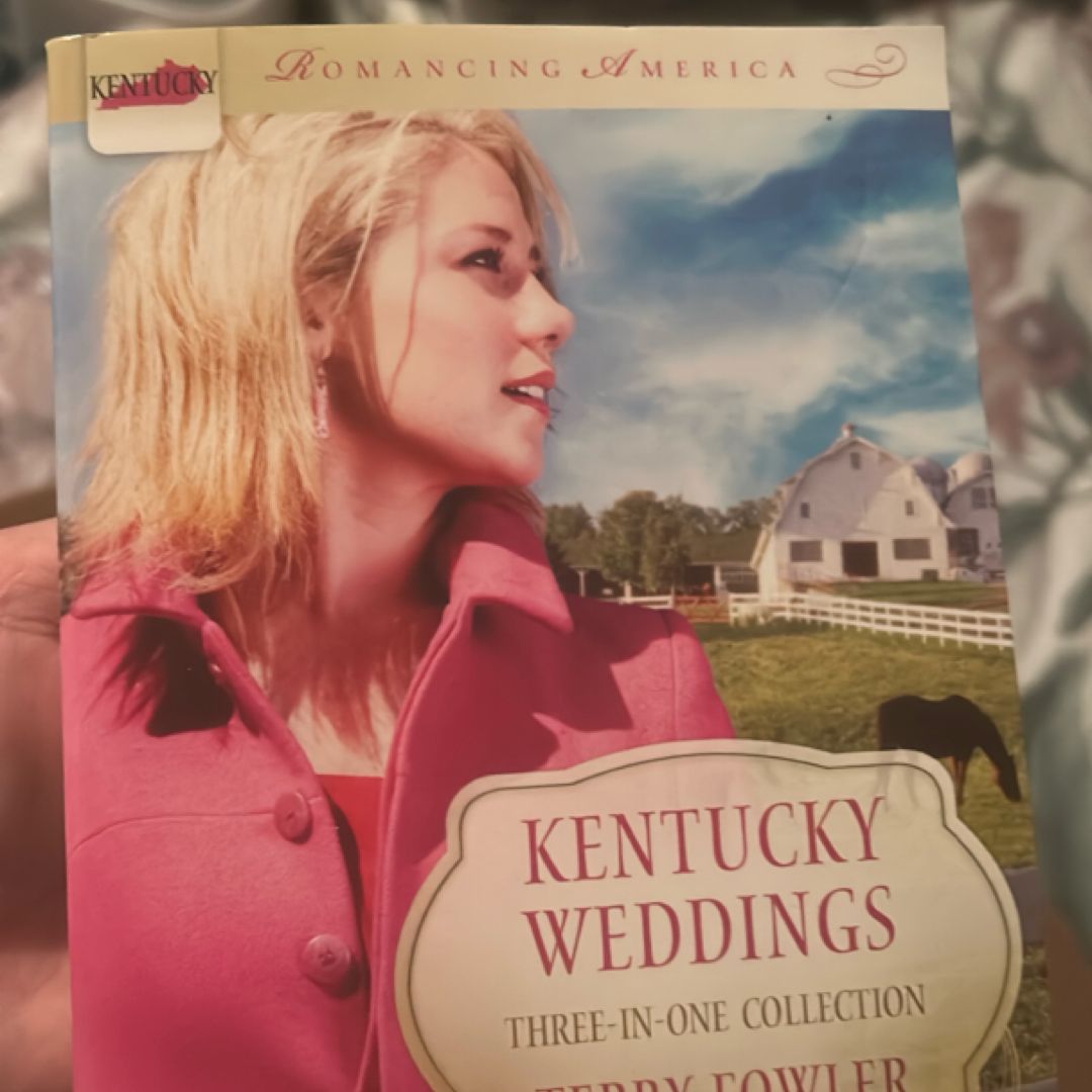 Kentucky Weddings