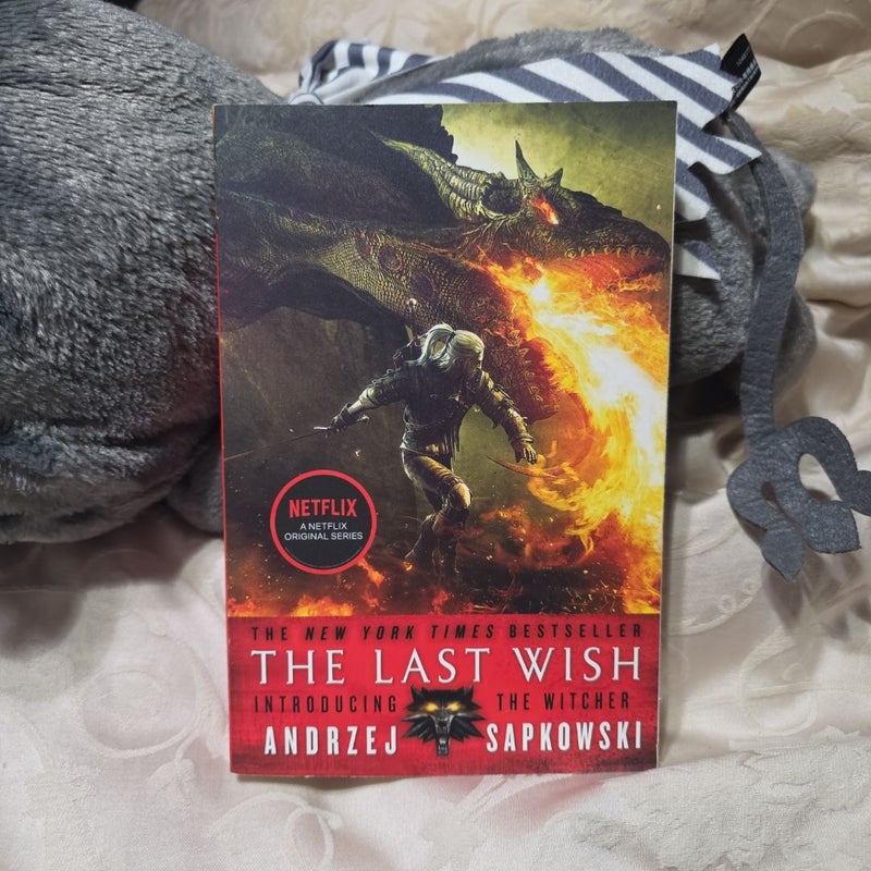The Last Wish