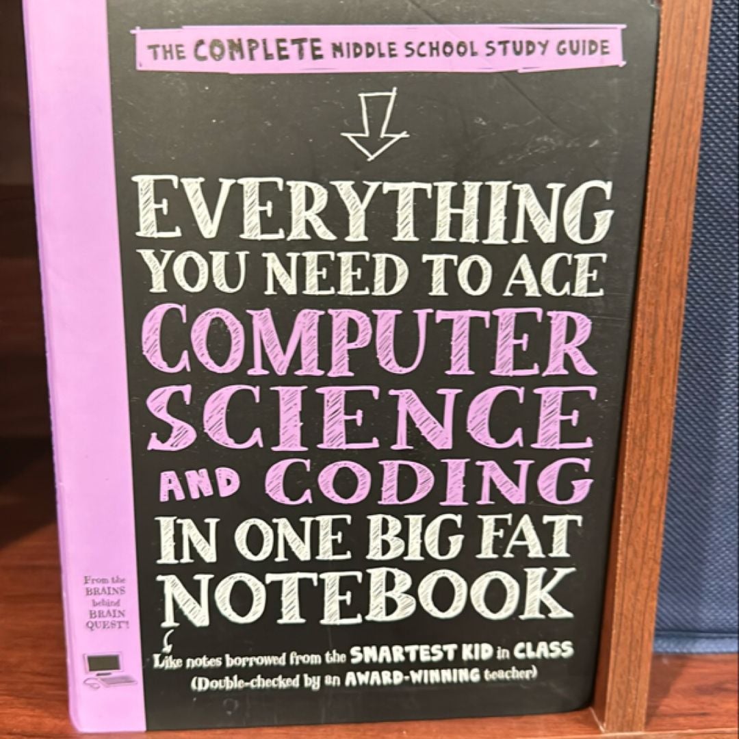 コンピュータ・IT Everything You Need to Ace Computer Scie Everything You Need to Ace Computer Science and Coding in