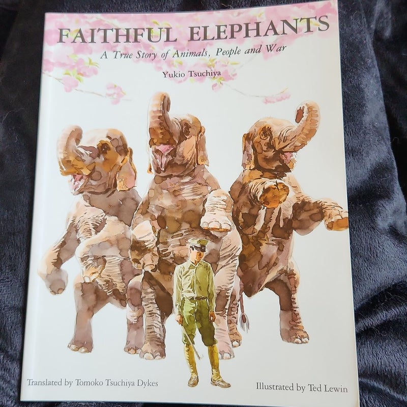Faithful Elephants copy #4