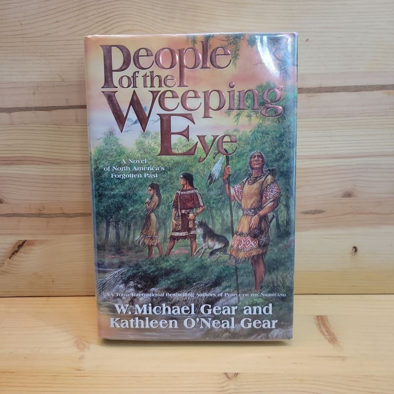 People of the Weeping Eye