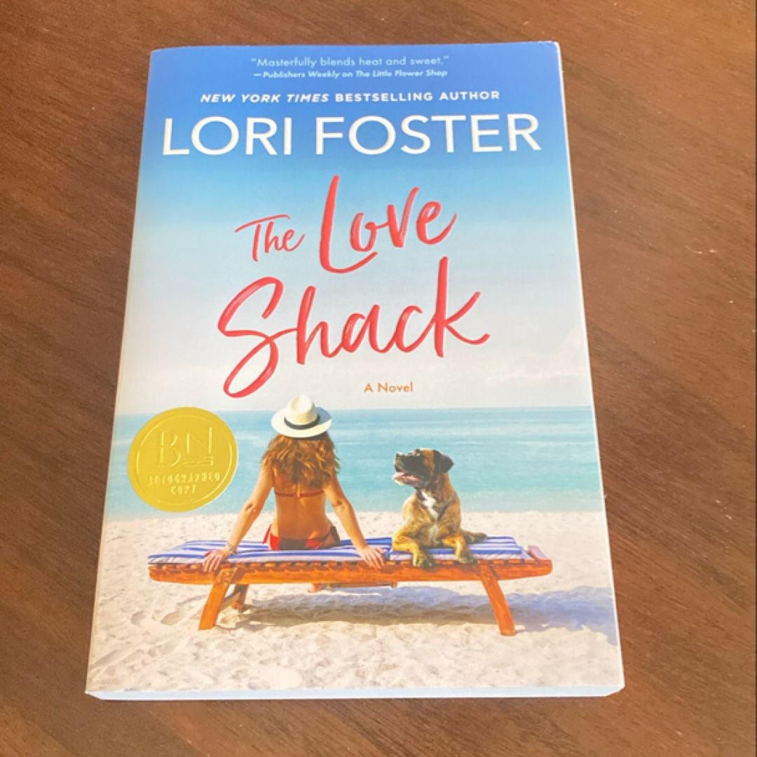 The Love Shack