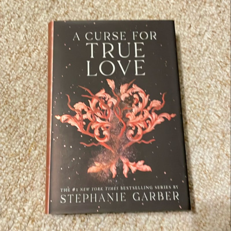 A Curse for True Love