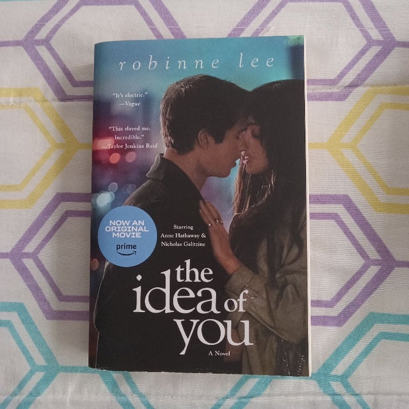 The Idea of You