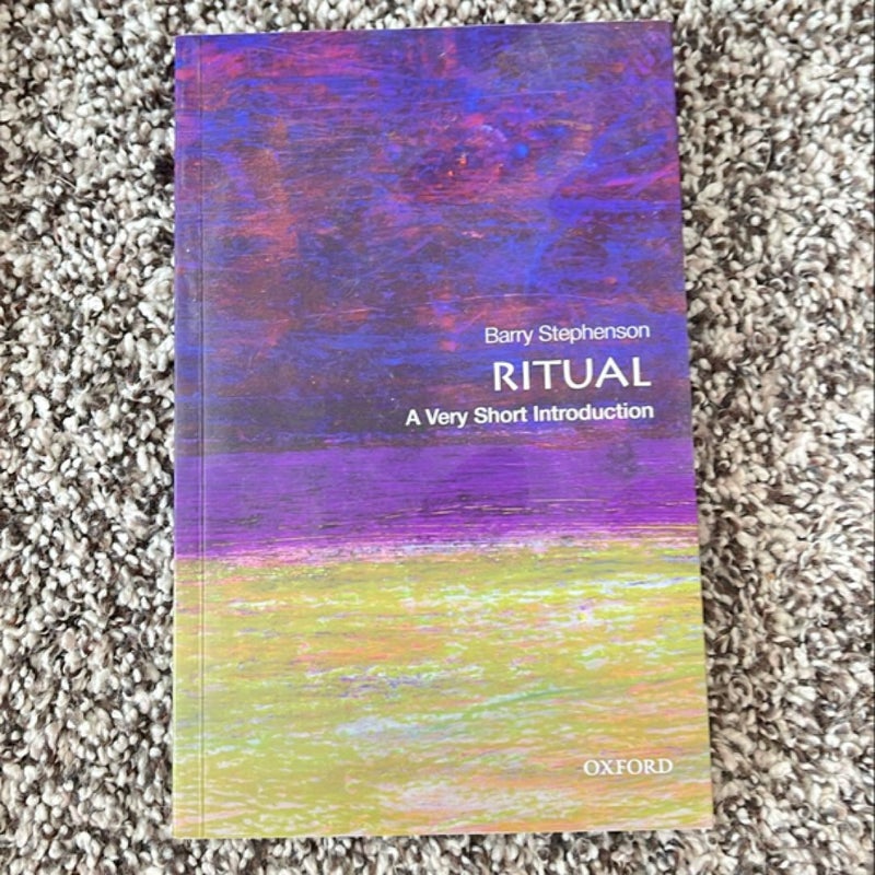 Ritual