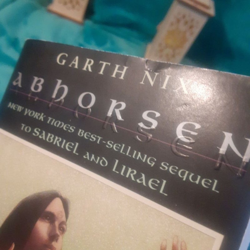 Abhorsen