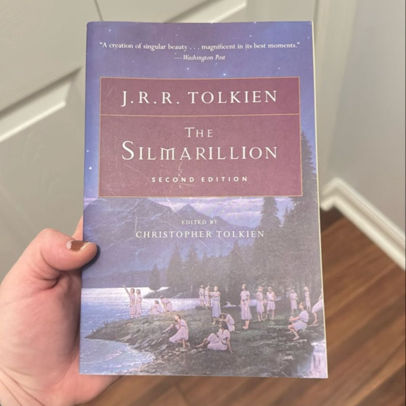 The Silmarillion