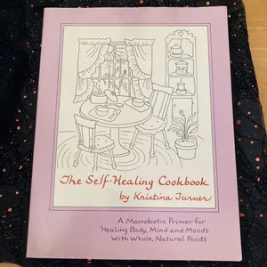 The Self-Healing Cookbook