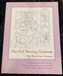 The Self-Healing Cookbook
