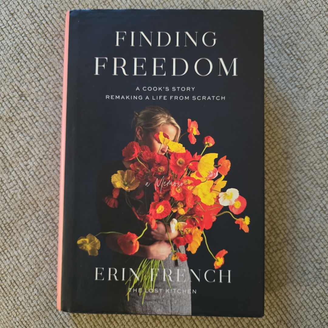 Finding Freedom