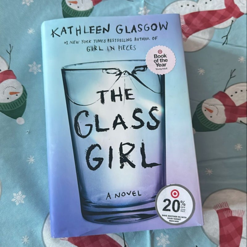 The Glass Girl