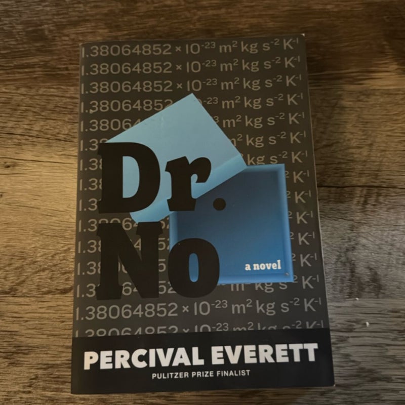 Dr. No