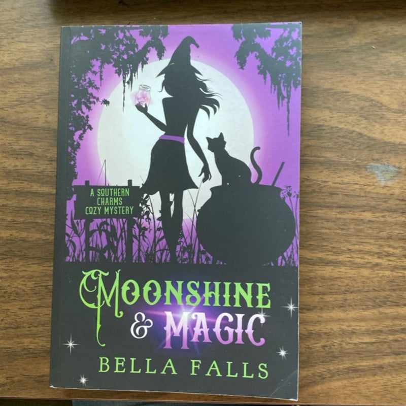 Moonshine and Magic