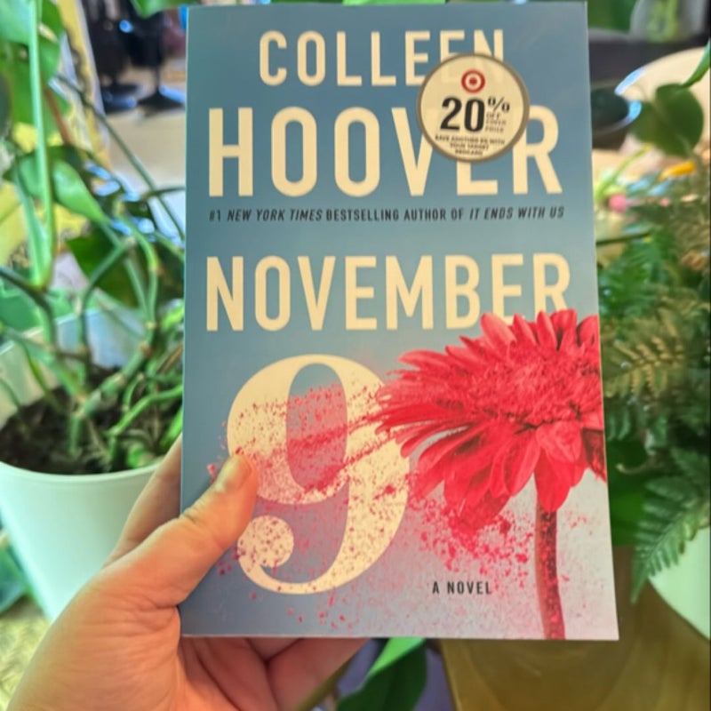 November 9