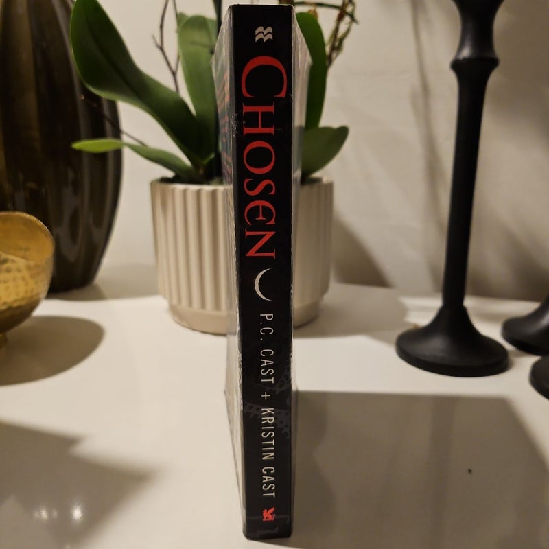 Chosen