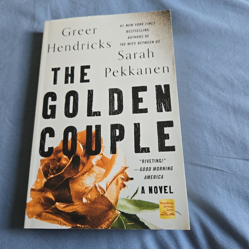 The Golden Couple