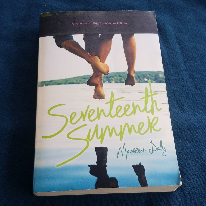 Seventeenth Summer