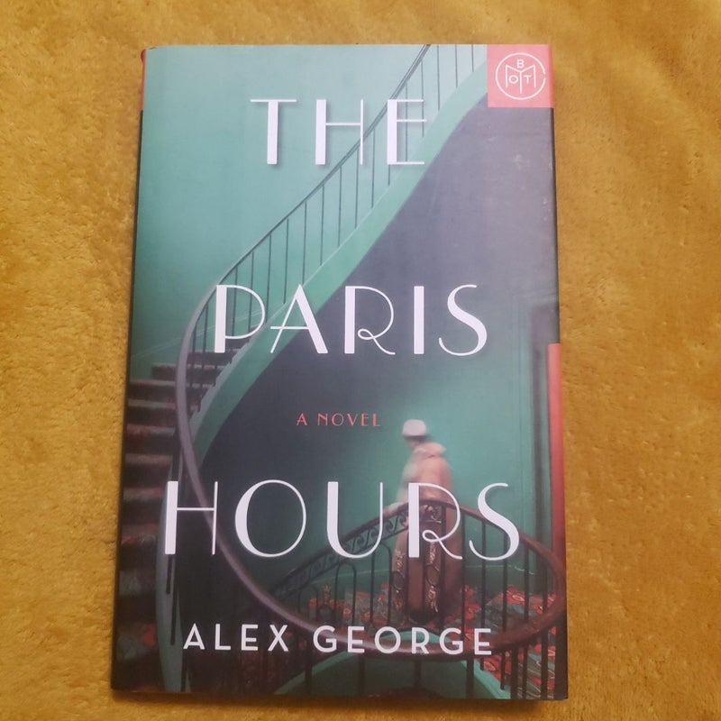 The Paris Hours